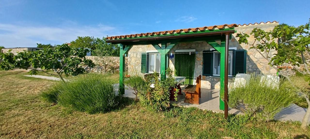 Krcina Holiday Home Cres Exterior foto