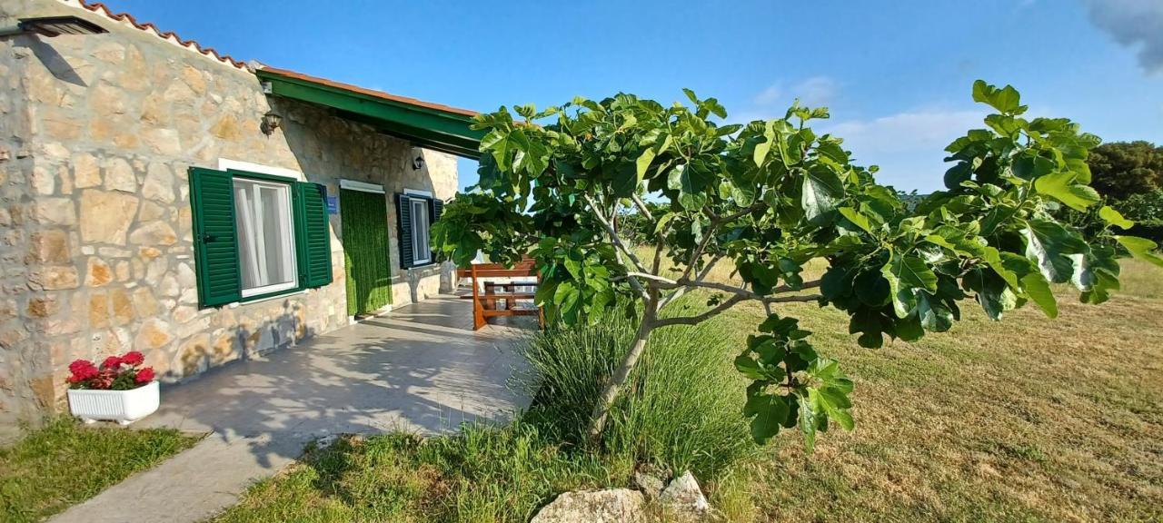 Krcina Holiday Home Cres Exterior foto