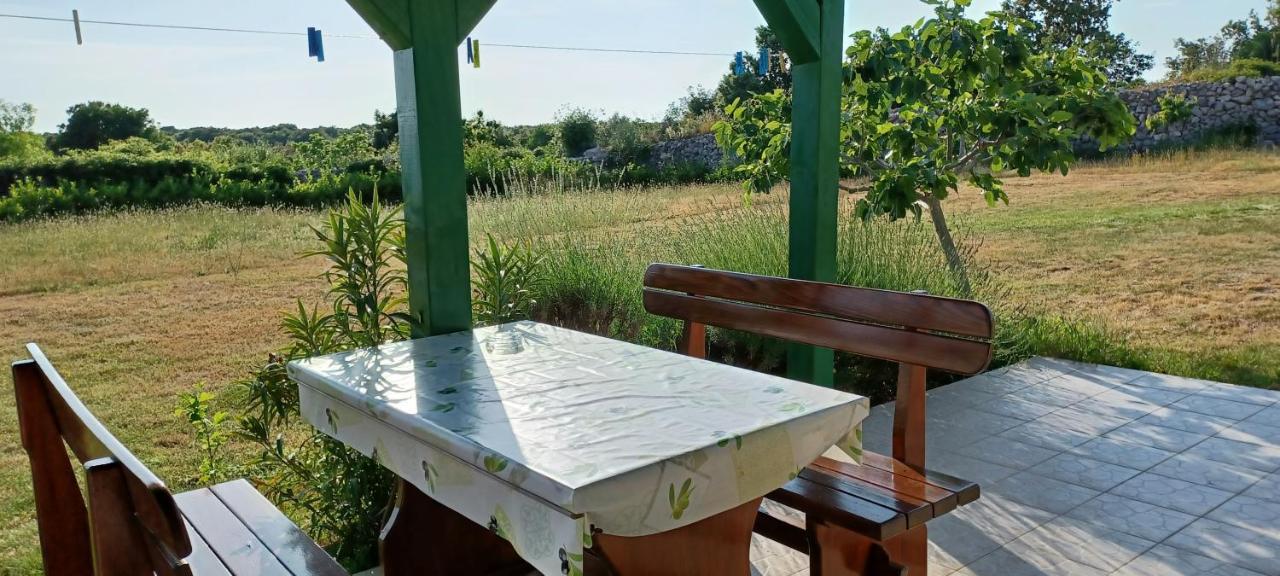 Krcina Holiday Home Cres Exterior foto
