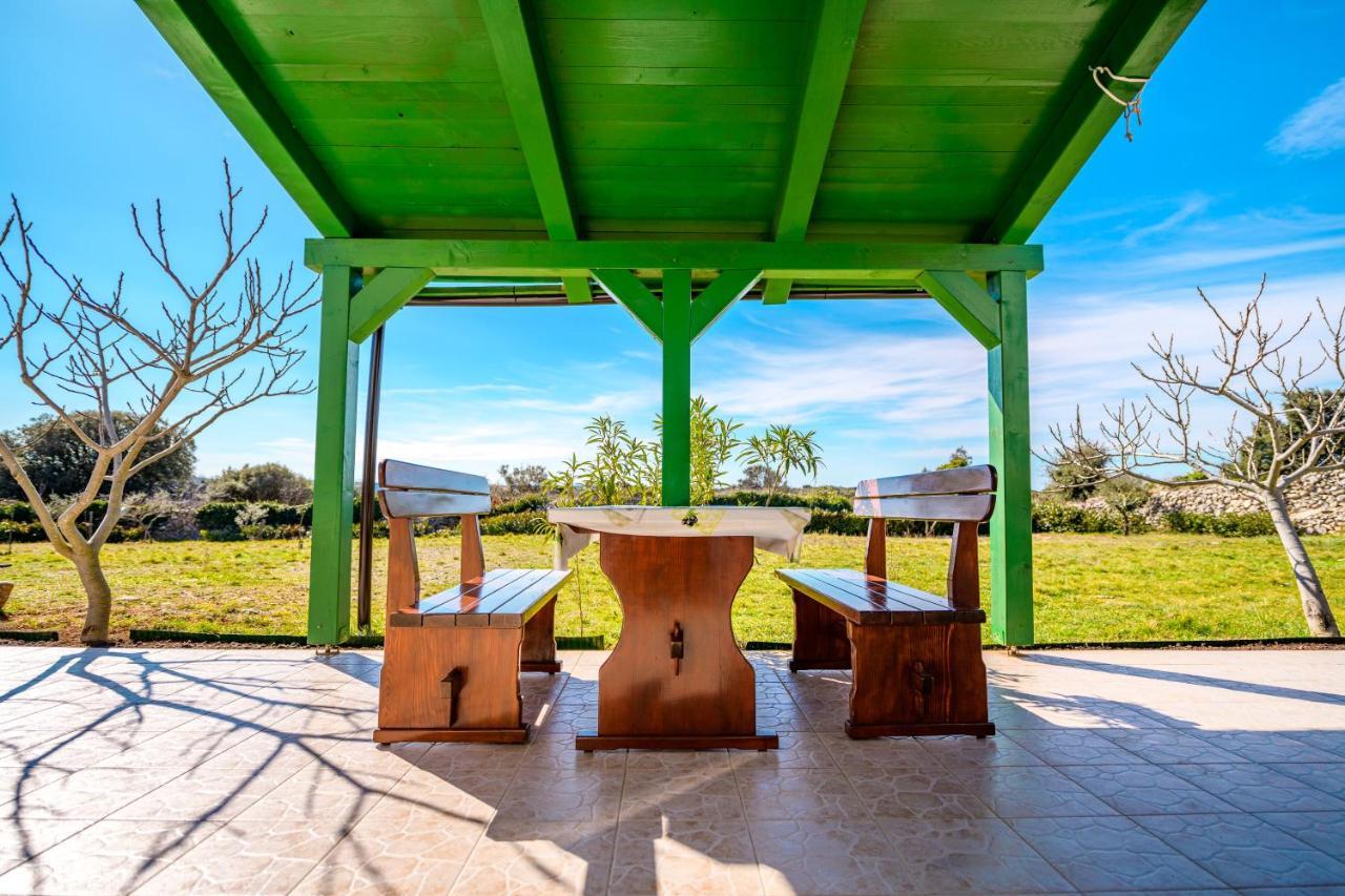 Krcina Holiday Home Cres Exterior foto