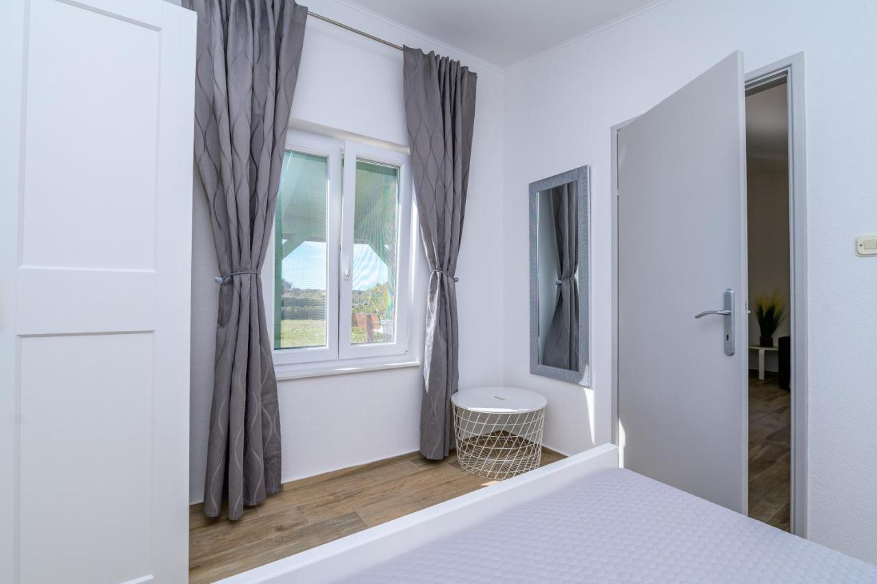 Krcina Holiday Home Cres Exterior foto