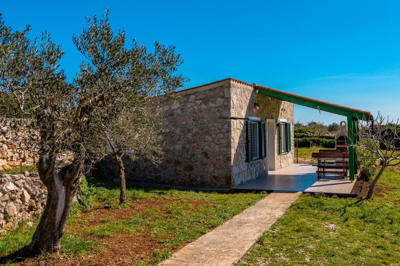 Krcina Holiday Home Cres Exterior foto
