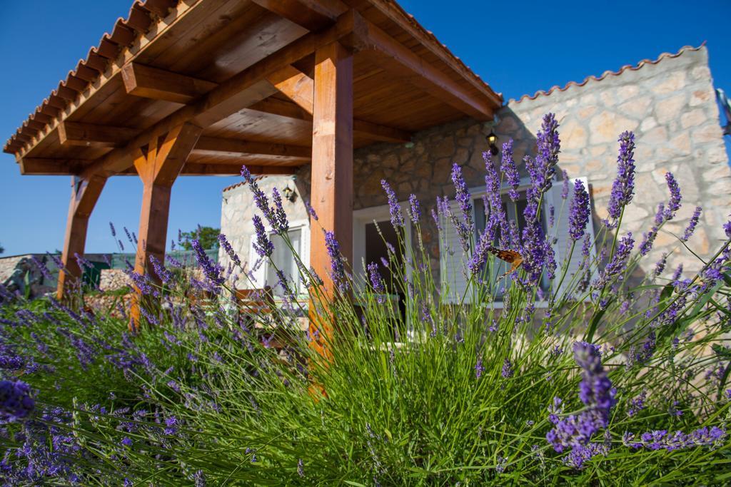 Krcina Holiday Home Cres Exterior foto